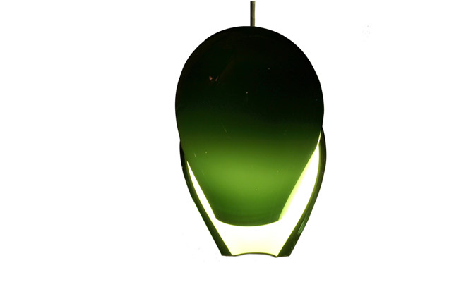 Luminous Colour Pendant